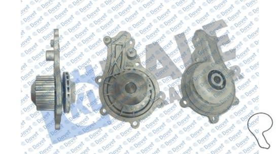 KALE 367775 Devirdaim P1007 P107 P2008 P206 P206+ P207 P208 P307 Bipper Nemo C3 Ds3 1.4 Hdi Fiesta V-Vi Fusion 1.4 Tdci Xsara 1.4 Hdi
